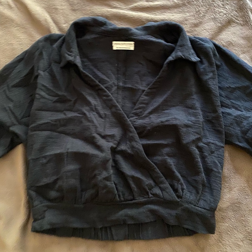 Never worn UO shirt